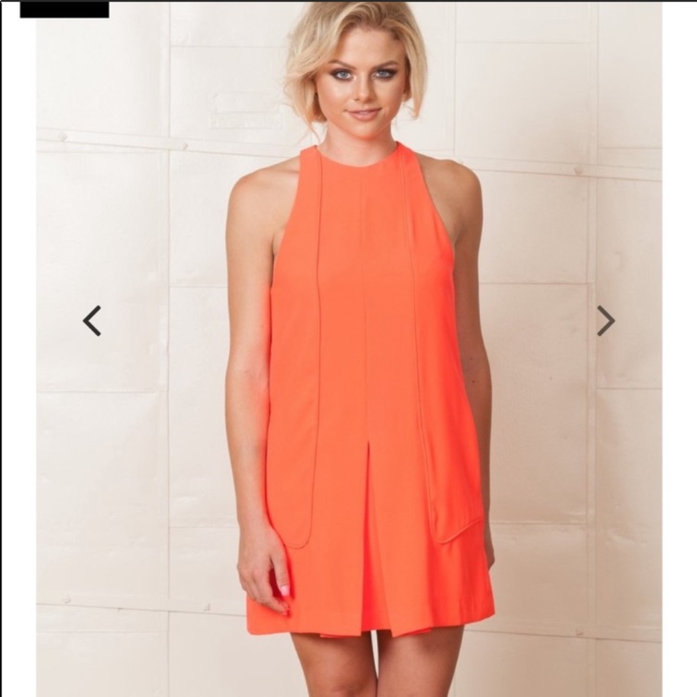Finders Keepers Dress